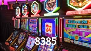 8385 feedback — formulário de envio no aplicativo oficial